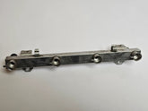 Oryginalna listwa wtryskowa Opel Corsa D Astra H Tigra B 1,2 1,4 0280151208